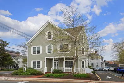 12 Robbins Parkway, Toms River Township, NJ 08753 - Photo 2