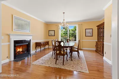 16 Deer Run Drive, Freehold, NJ 07728 - Photo 8