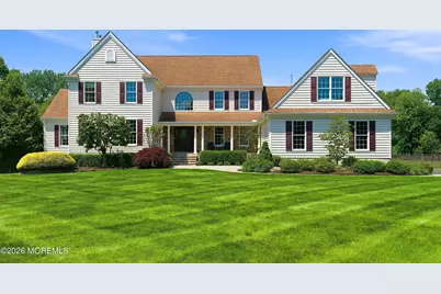 16 Deer Run Drive, Freehold, NJ 07728 - Photo 2