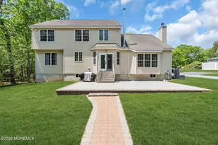 23 Success Pl, New Egypt, NJ 08533 - Photo 42