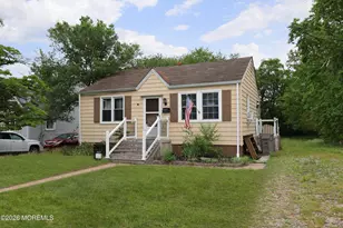 263 Elizabeth Ave, Paulsboro, NJ 08066 - Photo 4
