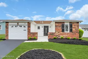 43 Patmore Rd, Brick, NJ 08724 - Photo 1