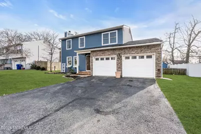6 Lisa Drive, Brick, NJ 08724 - Photo 4