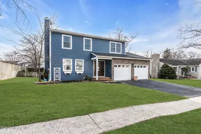 6 Lisa Drive, Brick, NJ 08724 - Photo 8
