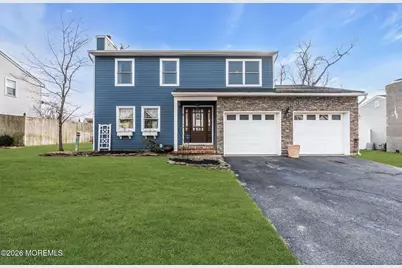 6 Lisa Drive, Brick, NJ 08724 - Photo 6