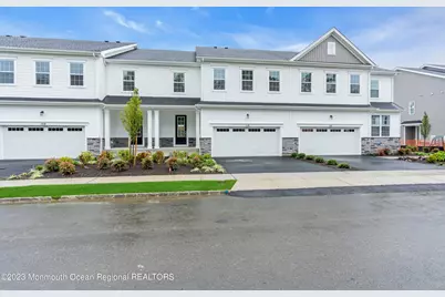 110 Woolley Court, Ocean Twp, NJ 07755 - Photo 4