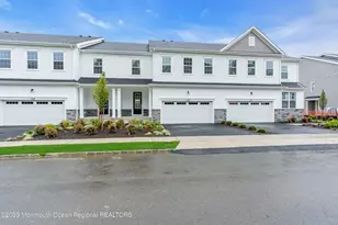 110 Woolley Ct, Ocean Twp, NJ 07755 - Photo 4
