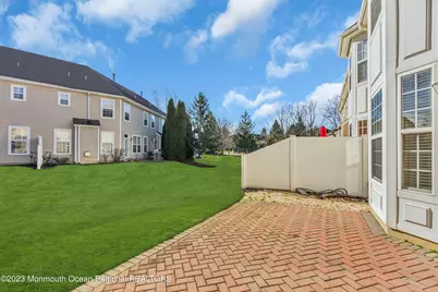 143 Shinnecock Drive, Manalapan Township, NJ 07726 - Photo 26