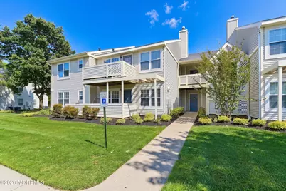65 Briarwood Court, Howell Township, NJ 07731 - Photo 1