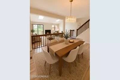 84 Chestnut Way, Manalapan Township, NJ 07726 - Photo 6
