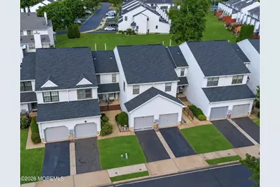 84 Chestnut Way, Manalapan Township, NJ 07726 - Photo 14