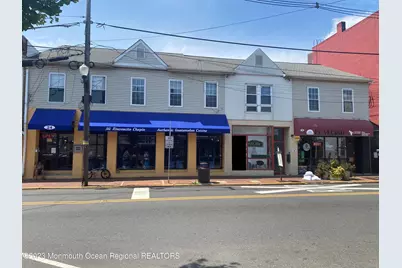 22 South Street #Unit 3, Freehold, NJ 07728 - Photo 1