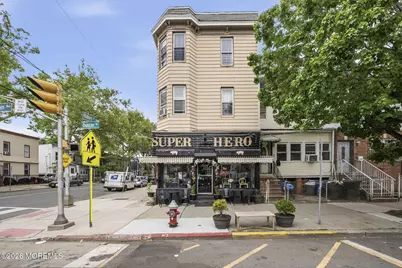 266 Duncan Avenue, Jersey City, NJ 07306 - Photo 18