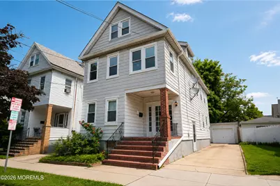 105 Louis Street, New Brunswick, NJ 08901 - Photo 1
