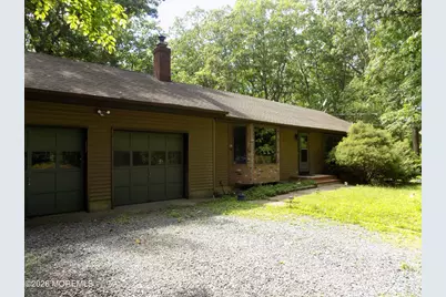 1 Fillmore Road, Millstone Township, NJ 08510 - Photo 18