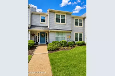 272 Sugar Maple Court, Howell Township, NJ 07731 - Photo 40
