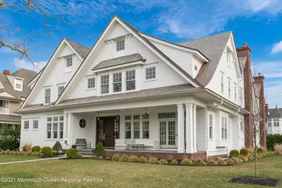27 Tuttle Avenue, Spring Lake, NJ 07762 - Photo 2