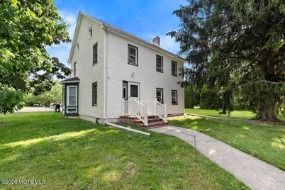 472 Buckelew Avenue, Monroe Township, NJ 08831 - Photo 1