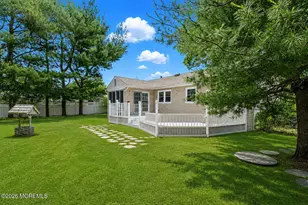 90 Oak Hill Dr, Toms River Township, NJ 08753 - Photo 30