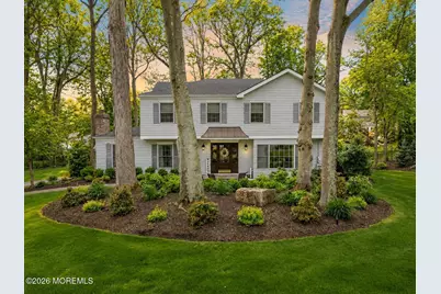 27 Fox Hill Road, Middletown, NJ 07748 - Photo 2