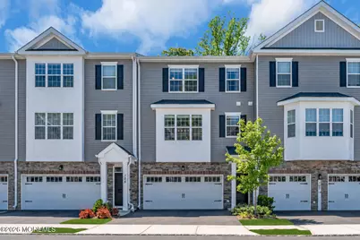 106 Arose Lane, Middletown, NJ 07748 - Photo 1