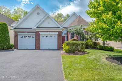 90 Turnberry Drive, Monroe Township, NJ 08831 - Photo 1