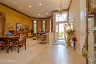 90 Turnberry Dr, Monroe Township, NJ 08831 - Photo 6
