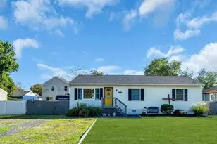 2321 5th Ave, Toms River Township, NJ 08753 - Photo 1
