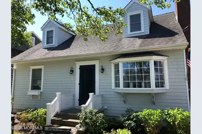 51 Egbert Street, Bay Head, NJ 08742 - Photo 1