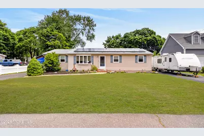 143 Beverly Boulevard, Brick, NJ 08724 - Photo 1