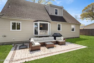 88 Almond Drive, Toms River Township, NJ 08753 - Photo 22