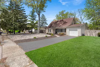 88 Almond Drive, Toms River Township, NJ 08753 - Photo 2