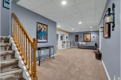 105 Mesa Verde Lane, Howell Township, NJ 07731 - Photo 50
