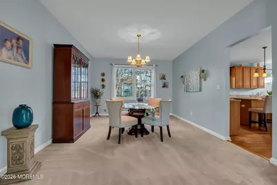 105 Mesa Verde Lane, Howell Township, NJ 07731 - Photo 32