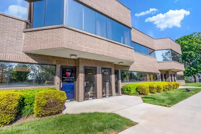 2 Hartford Drive #104, Tinton Falls, NJ 07701 - Photo 2