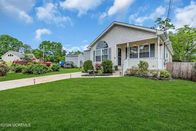 1838 Whitcomb Road, Forked River, NJ 08731 - Photo 4