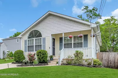 1838 Whitcomb Road, Forked River, NJ 08731 - Photo 2