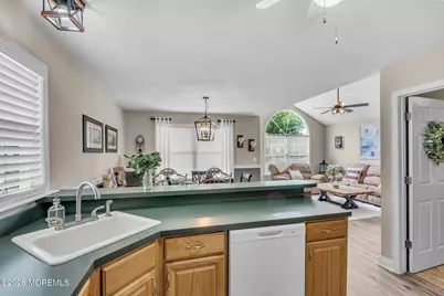 1838 Whitcomb Road, Forked River, NJ 08731 - Photo 12