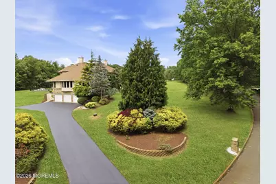 440 Fawns Run, Morganville, NJ 07751 - Photo 74