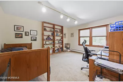 42 Saupe Drive, Manalapan Township, NJ 07726 - Photo 24
