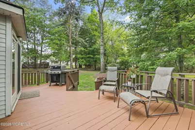 42 Saupe Drive, Manalapan Township, NJ 07726 - Photo 32