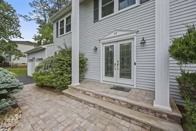 42 Saupe Drive, Manalapan Township, NJ 07726 - Photo 4