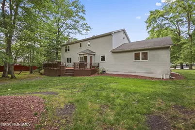 42 Saupe Drive, Manalapan Township, NJ 07726 - Photo 34