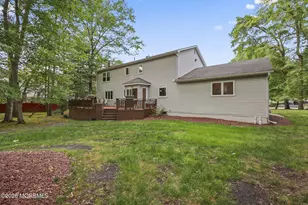 42 Saupe Dr, Manalapan Township, NJ 07726 - Photo 34