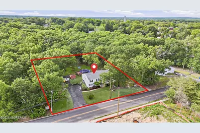 910 Woodlane Road, Jackson, NJ 08527 - Photo 36