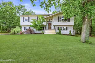 910 Woodlane Rd, Jackson, NJ 08527 - Photo 1