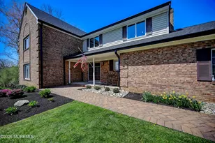 23 Red Hawk Rd S, Colts Neck Township, NJ 07722 - Photo 66
