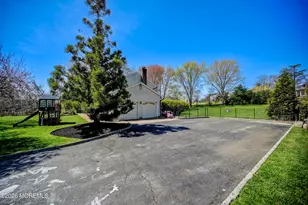 23 Red Hawk Rd S, Colts Neck Township, NJ 07722 - Photo 58