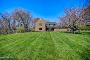 23 Red Hawk Rd S, Colts Neck Township, NJ 07722 - Photo 64