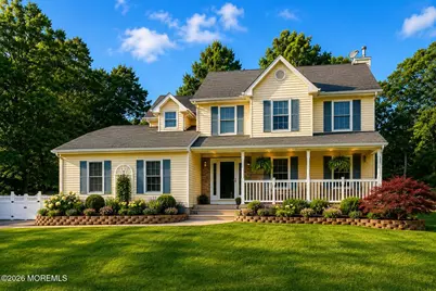 18 Peach Tree Street, Jackson, NJ 08527 - Photo 1